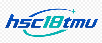 hsc18tmu logo